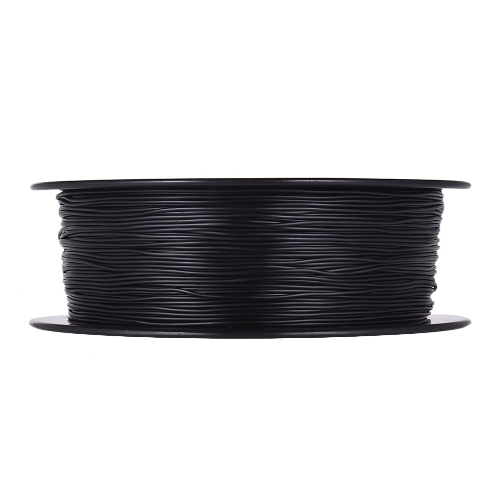 Flexible TPU Filament in Various Colors for 3D Printing
