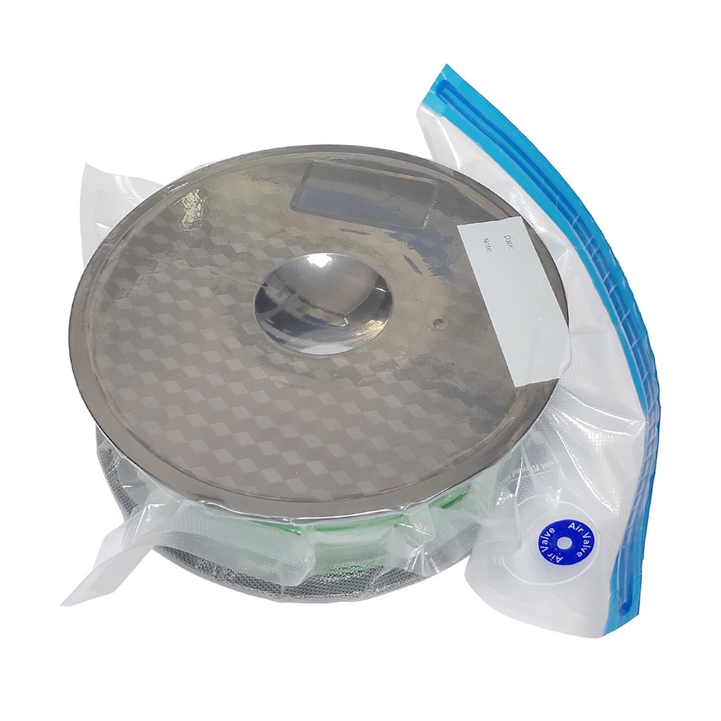 3D Printer PLA/ABS/TPU Filament Vacuum Storage Bag Filament Dryer 11pcs