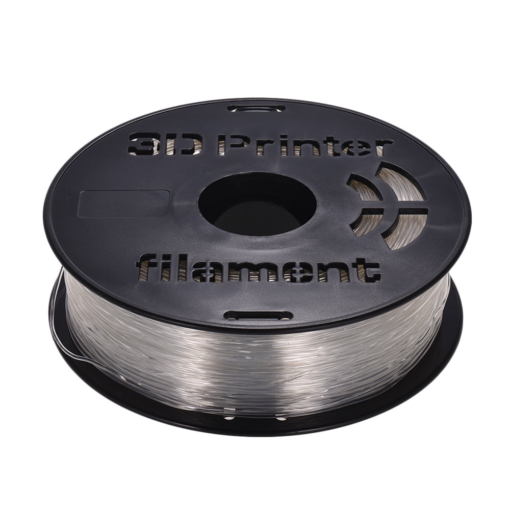 Flexible TPU Filament for 3D Printing