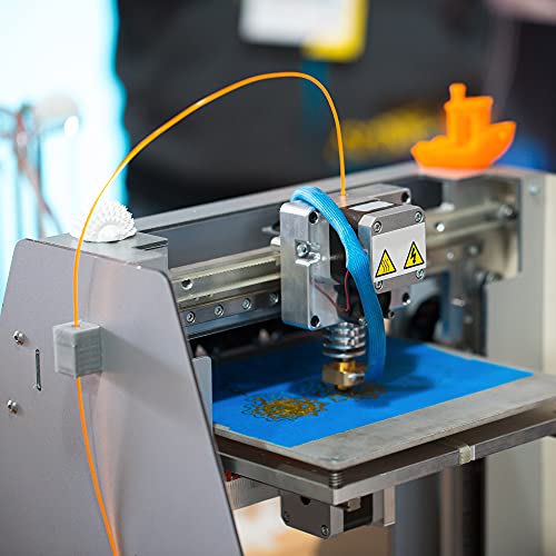 1.75mm Purple TPU Filament for 3D Printers