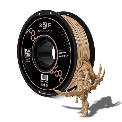 3Df 3Dfilaments