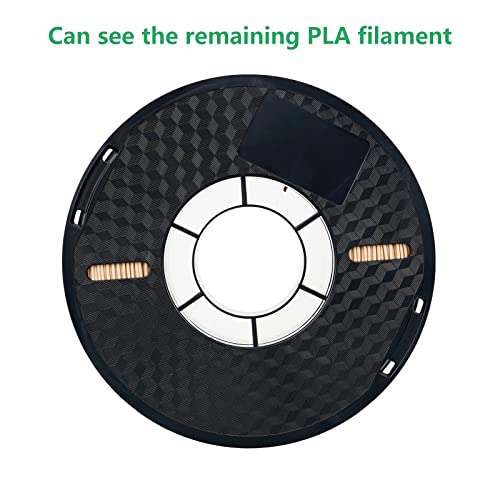 Kingroon Wood PLA 3D Printer Filament 1kg