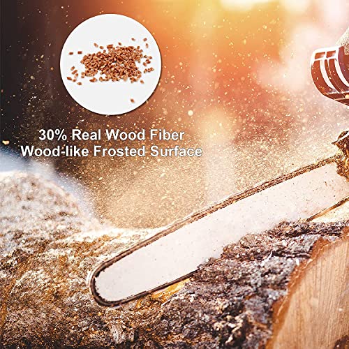 Dark Walnut 3D Printer Filament, 1KG
