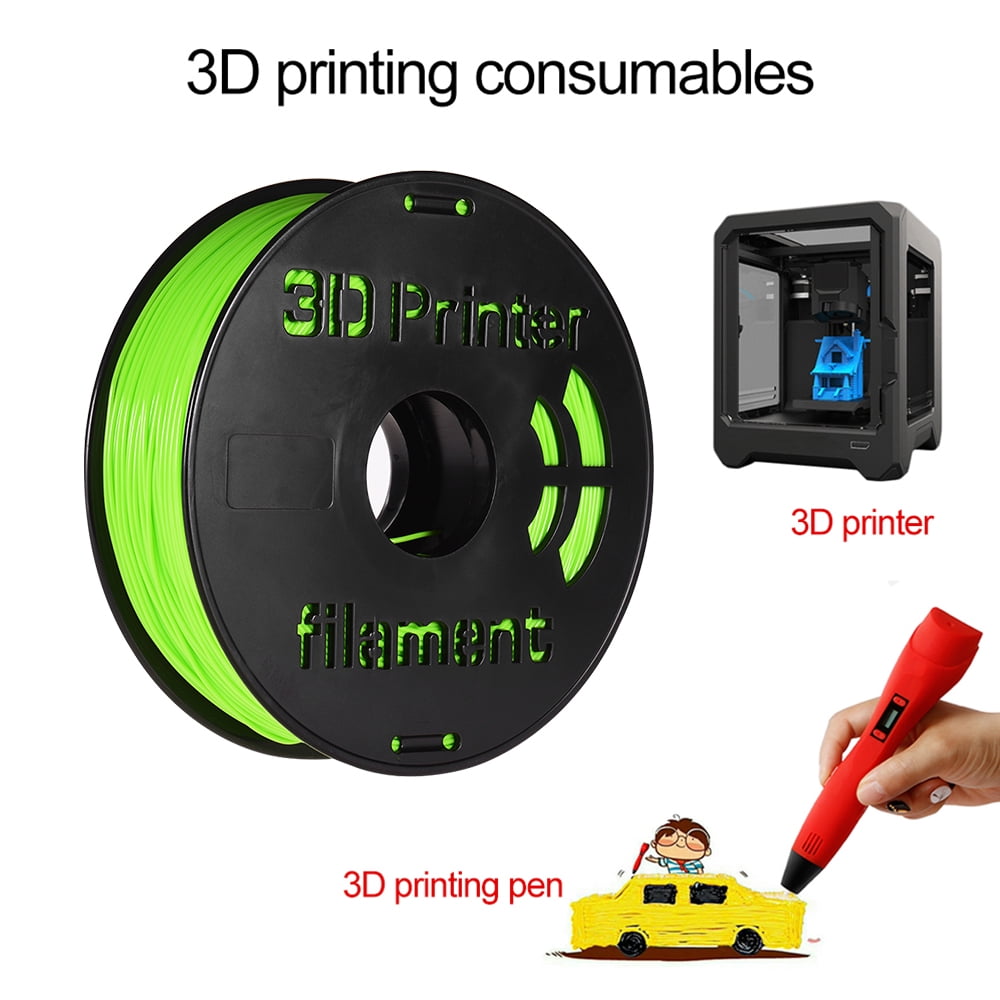 Flexible TPU Filament for 3D Printing - 1KG