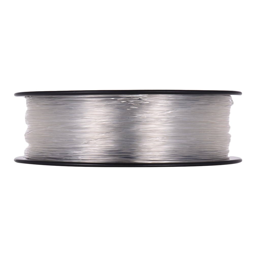 1KG Spool 1.75mm Flexible TPU Filament for 3D Printing