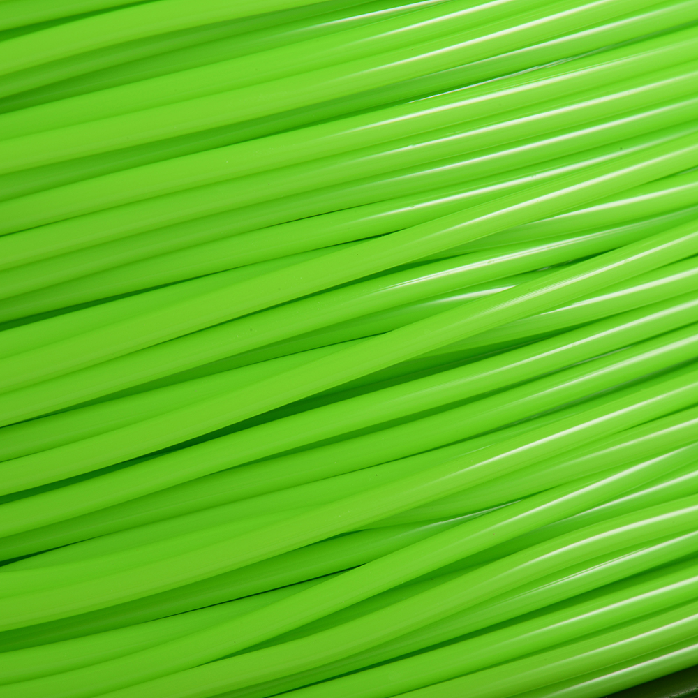 Flexible TPU Filament for 3D Printing - 1KG