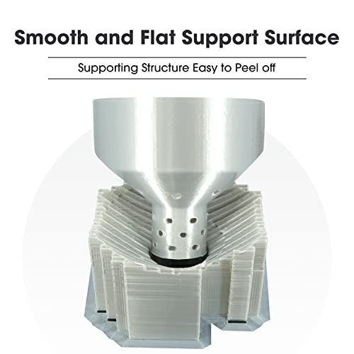 Silk Metal PLA 3D Printer Filament