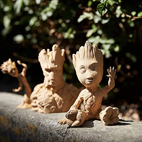 PolyWood 1.75mm Wood Texture PLA Filament