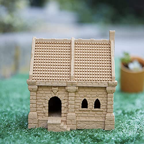 PolyWood 1.75mm Wood Texture PLA Filament