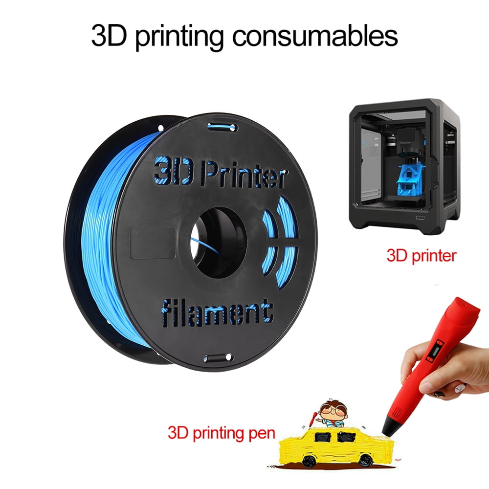 Aibecy Flexible TPU Filament for 3D Printers