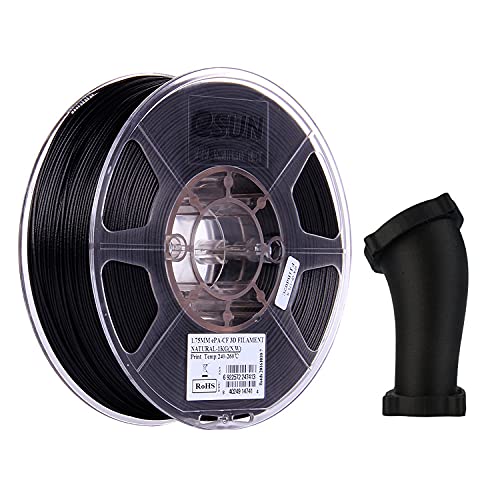 Carbon Fiber Nylon Filament for 3D Printers