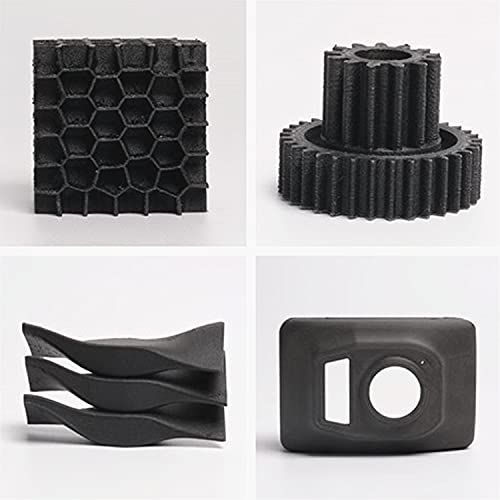 Carbon Fiber Nylon Filament for 3D Printers