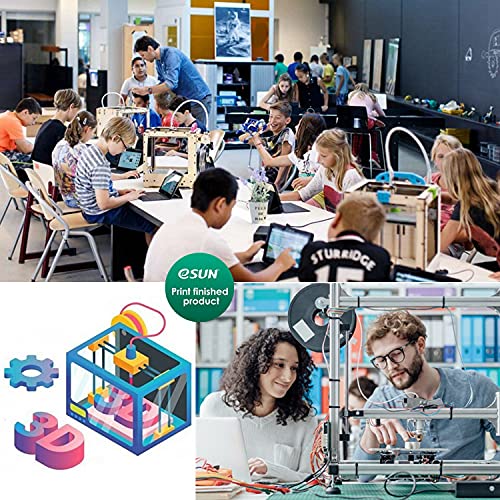 Carbon Fiber Nylon Filament for 3D Printers