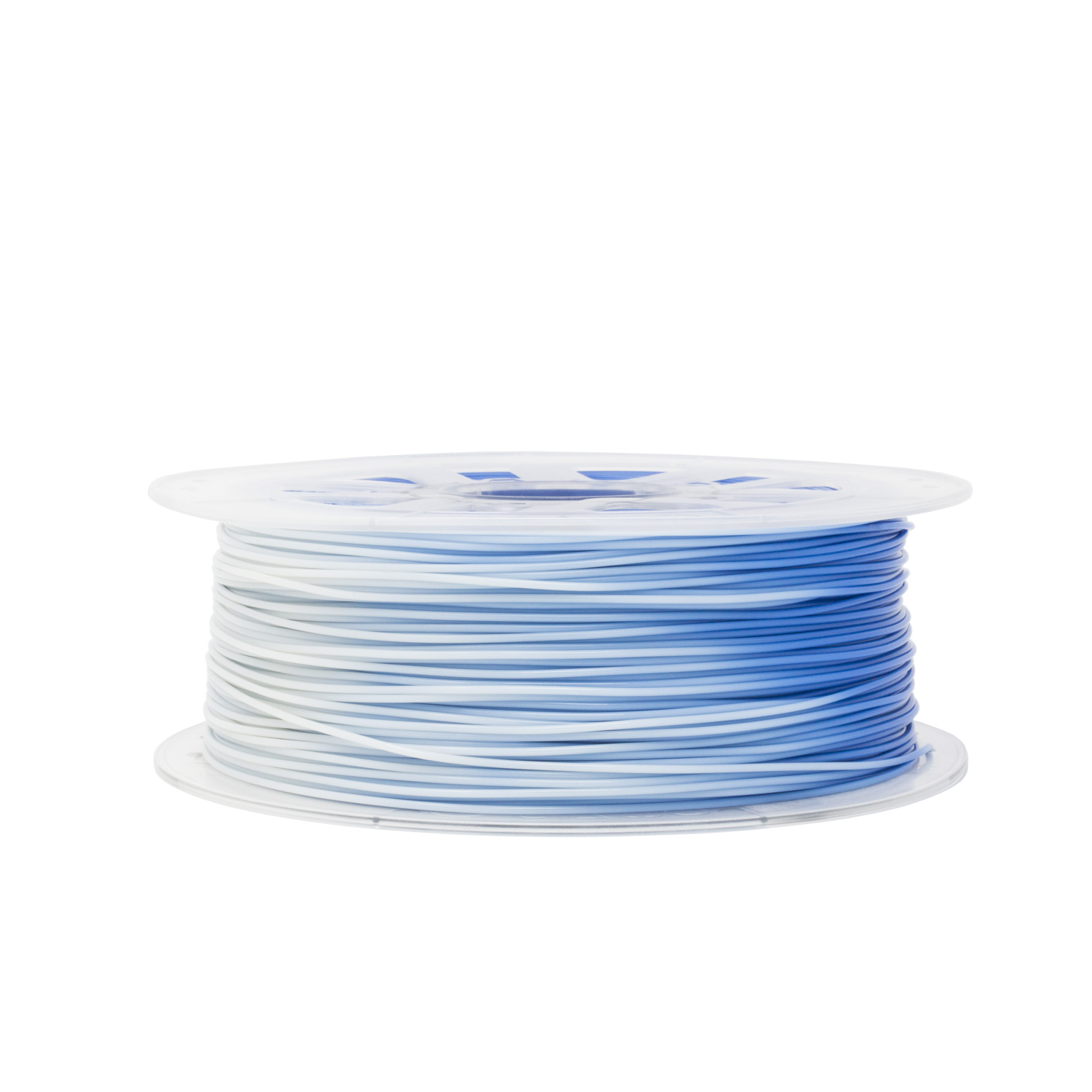 Color Changing ABS Filament for 3D Printers 1kg