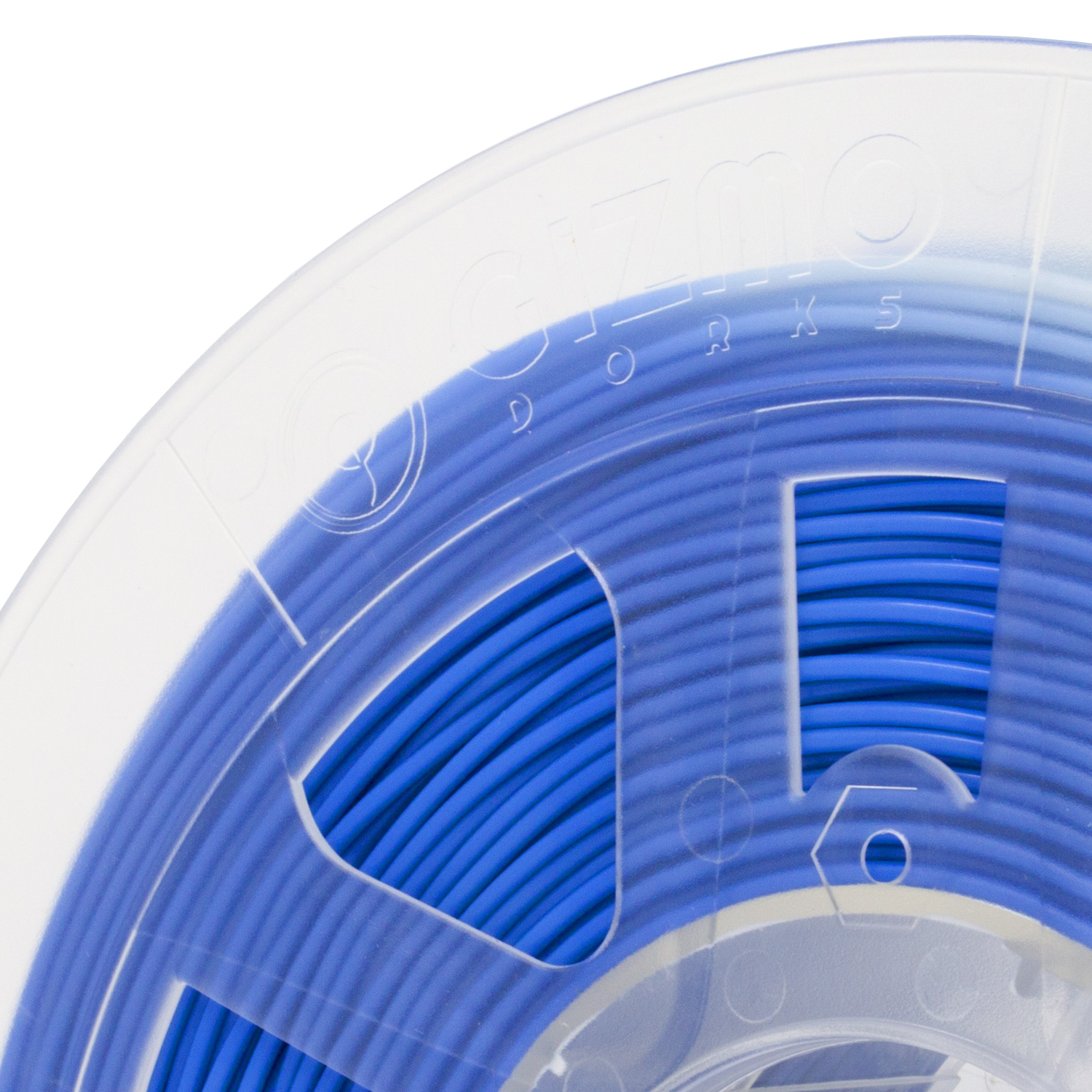 Color Changing ABS Filament for 3D Printers 1kg