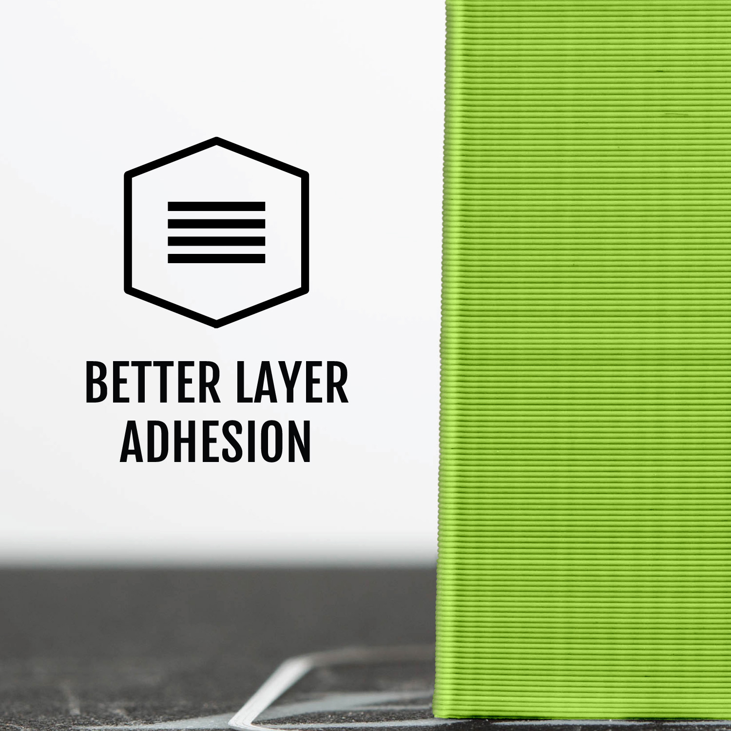 HATCHBOX PETG 3D Filament, 1 kg Spool