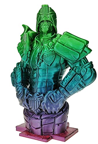 Stronghero3D PETG Rainbow Filament 1.75mm 1kg