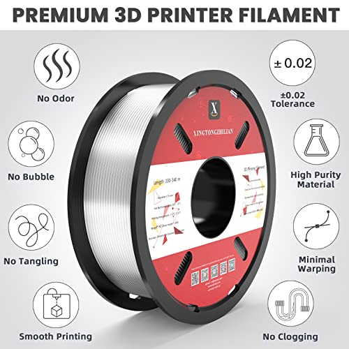 ACTIVEME 1.75mm PETG+ Filament - 1kg Spool