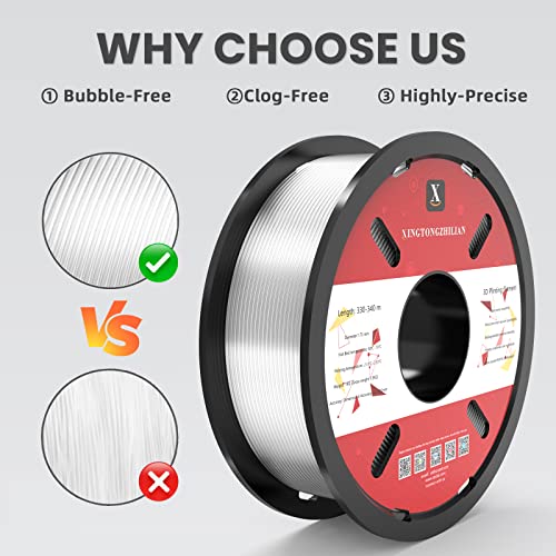ACTIVEME 1.75mm PETG+ Filament - 1kg Spool