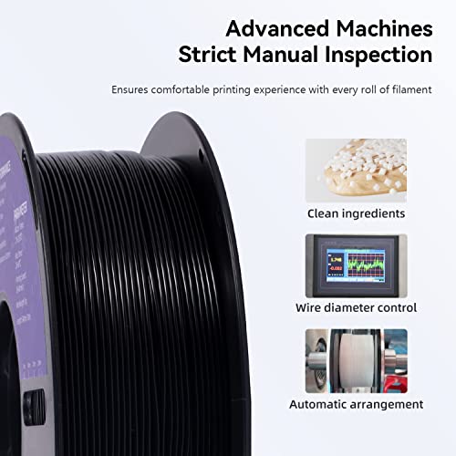 Flexible 3D Printer Filament - NAGA TPU 1.75mm