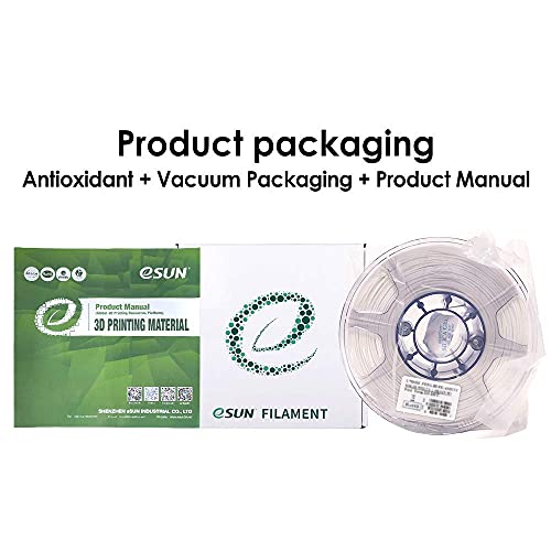 Carbon Fiber Nylon 3D Printer Filament, 1KG Spool