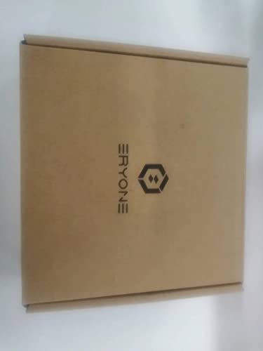 Eryone TPU 3D Printer Filament, Black