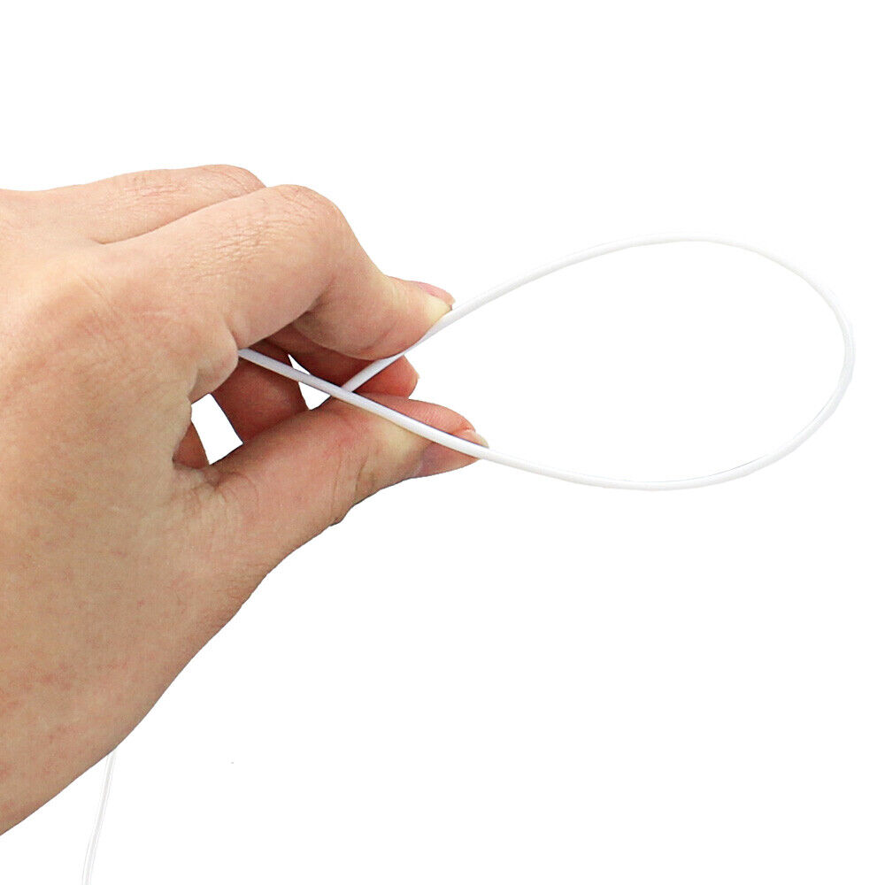 ACENIX® White Nylon Filament for 3D Printers