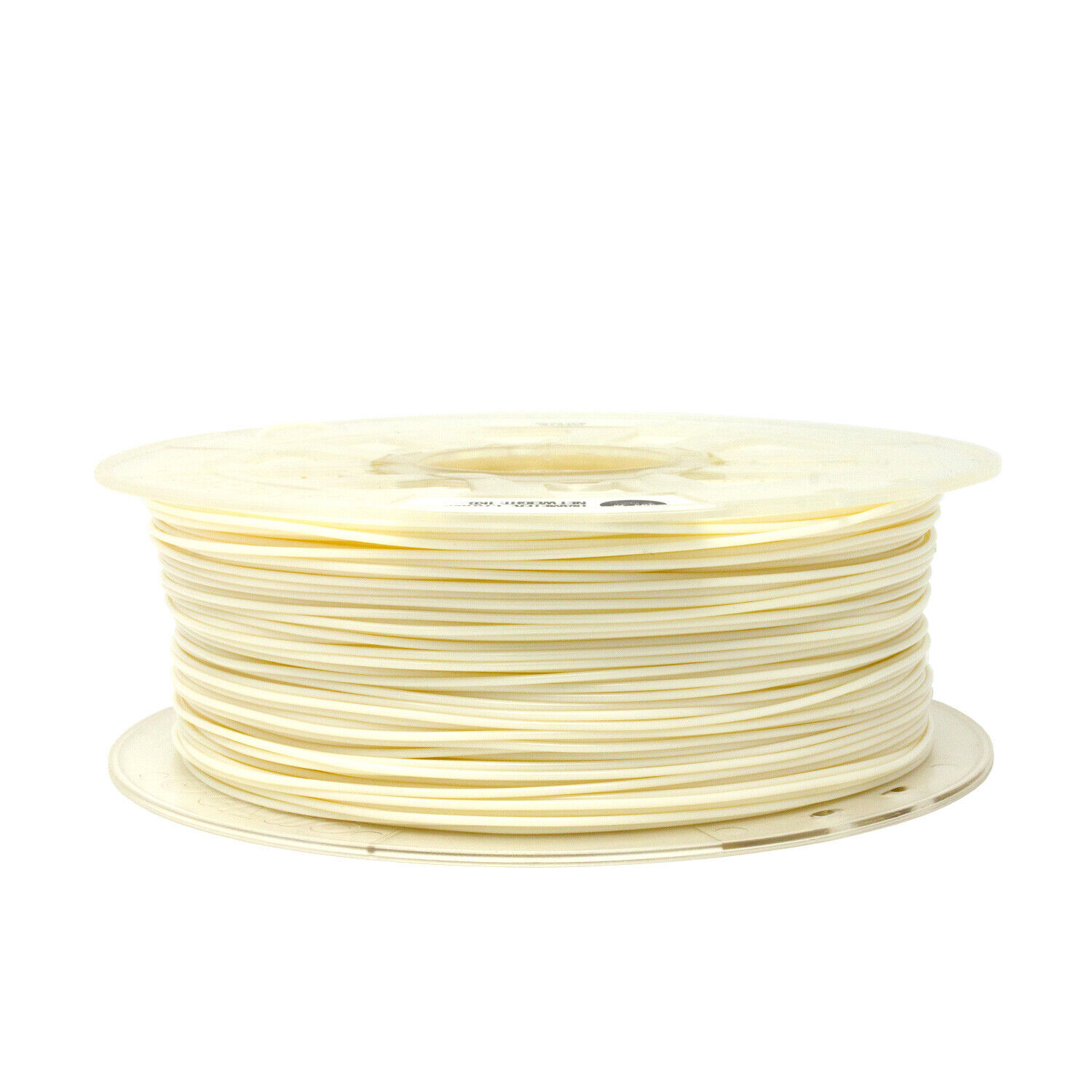 Nylon 3D Printer Filament - 1kg