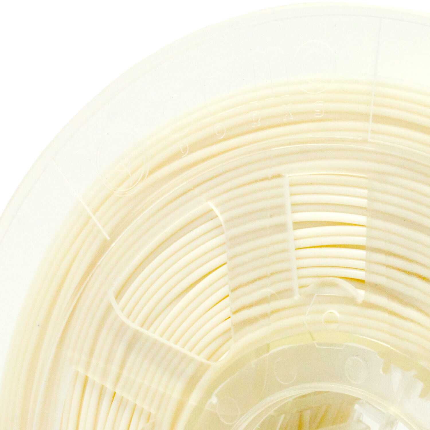 Nylon 3D Printer Filament - 1kg