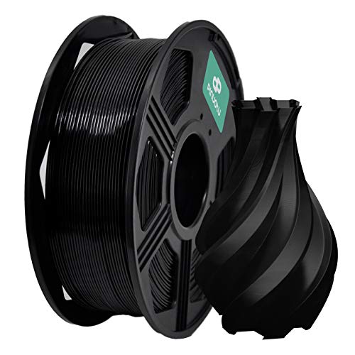 Pinuotu PETG Filament 1.75mm, 1kg Spool