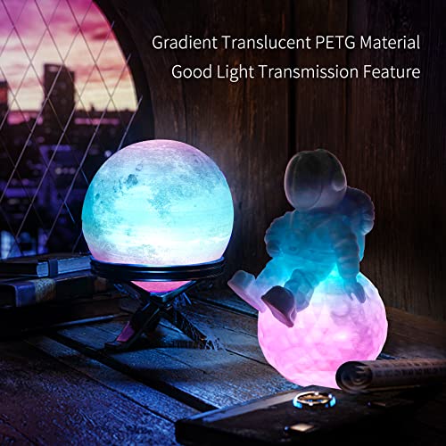 IEMAI Gradient PETG 3D Printer Filament 1.75mm