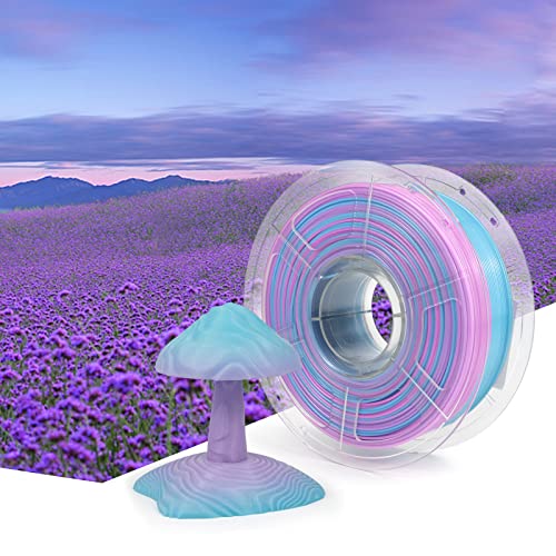 IEMAI Gradient PETG 3D Printer Filament 1.75mm