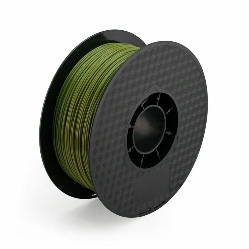 3D Printer Premium PETG ABS Filament 1.75mm 1kg/2.2lb