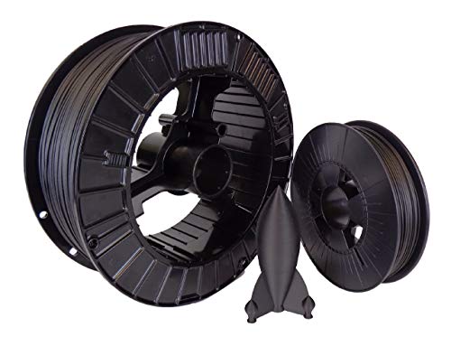 Carbon Fiber Nylon 3D Printing Filament