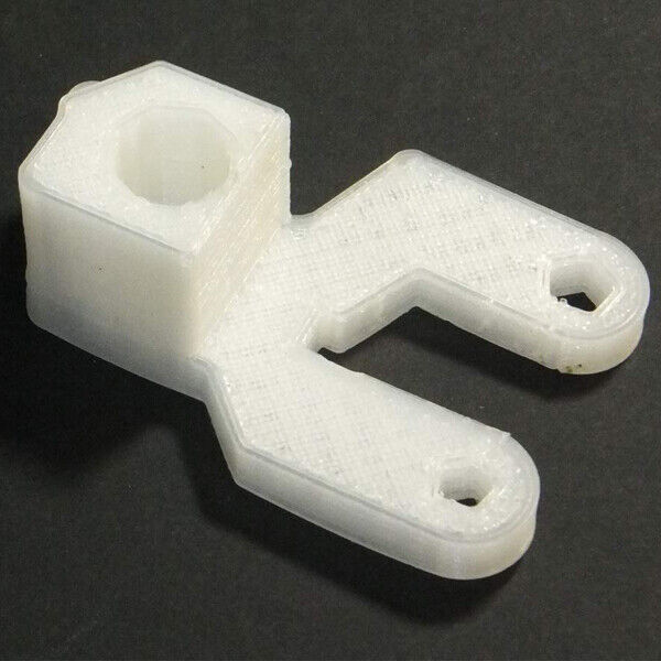 3DBUYER® Nylon Filament for 3D Printers (1.75mm/1Kg)