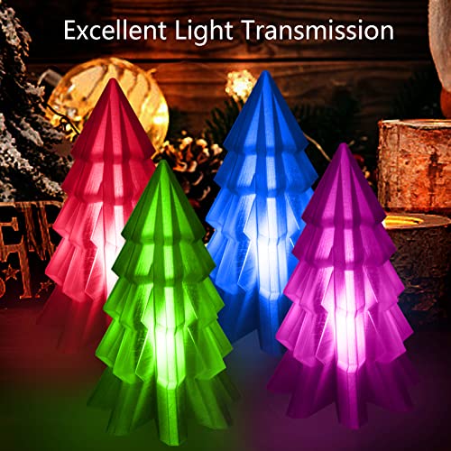 IEMAI 3D PETG Filament 1.75mm, 4 Colors