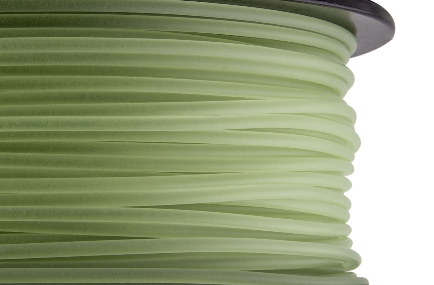 Hatchbox 3D ABS-1 kg 3.00-Glow ABS 3D Printer Filament