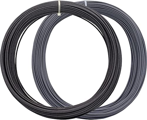 Polymaker Nylon Filament Sample Box, 1.75mm, Carbon/Glass Fiber Reinforced