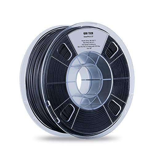 High Precision Carbon Fiber 3D Printer Filament
