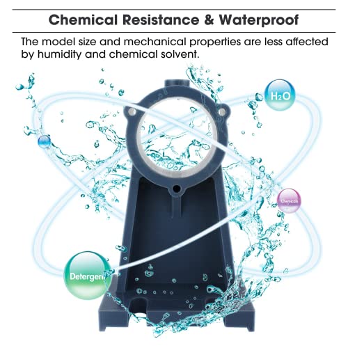 eSUN PETG Filament 1.75mm - Solid Black 1KG