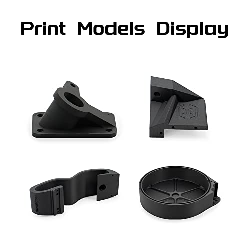 High Precision Carbon Fiber 3D Printer Filament