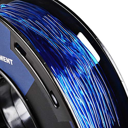 SainSmart Flexible TPU 3D Printer Filament - Blue
