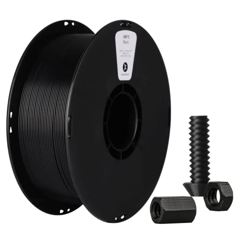 High-Performance ABS 3D Printer Filament