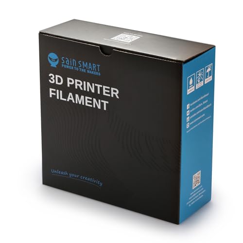 SainSmart Flexible TPU 3D Printer Filament - Blue