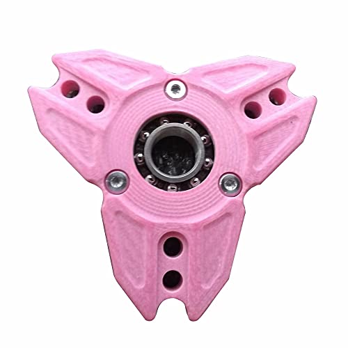 Cherry Pink PETG Filament for 3D Printing