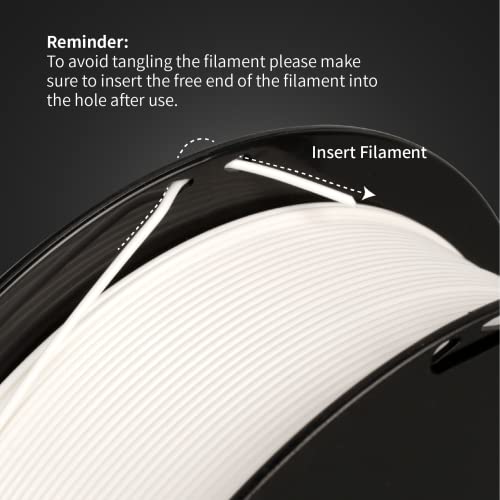 High-Performance ABS 3D Printer Filament