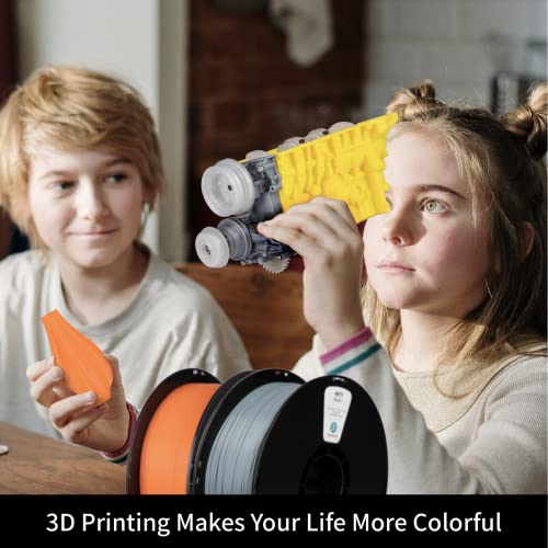 High-Performance ABS 3D Printer Filament