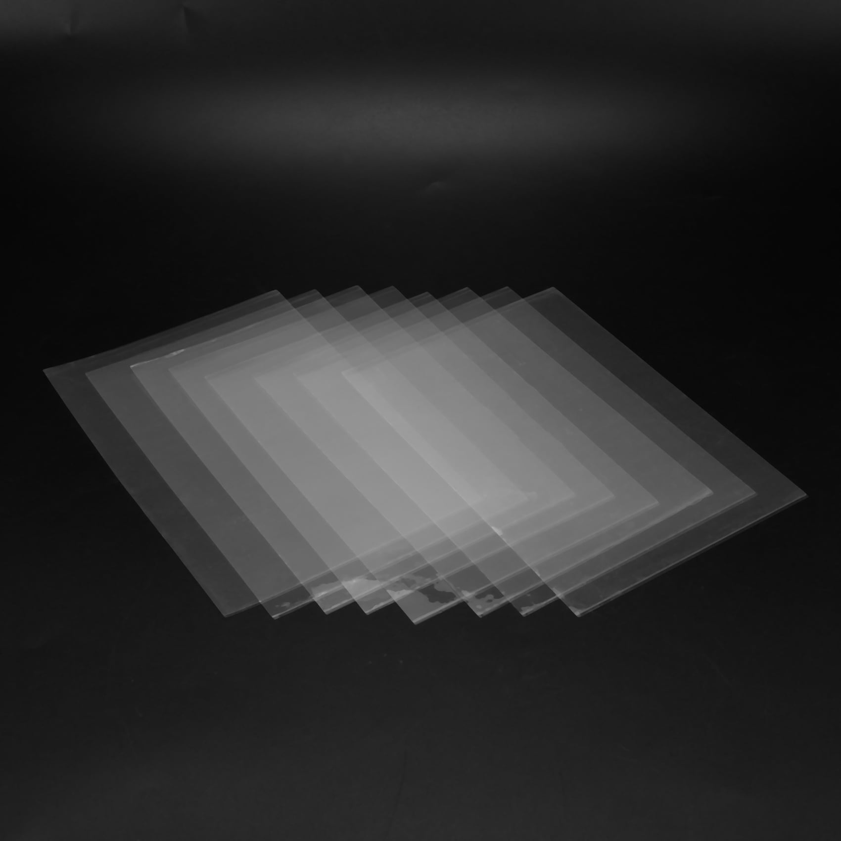 24-Sheets FEP Film for Photon Resin Printer