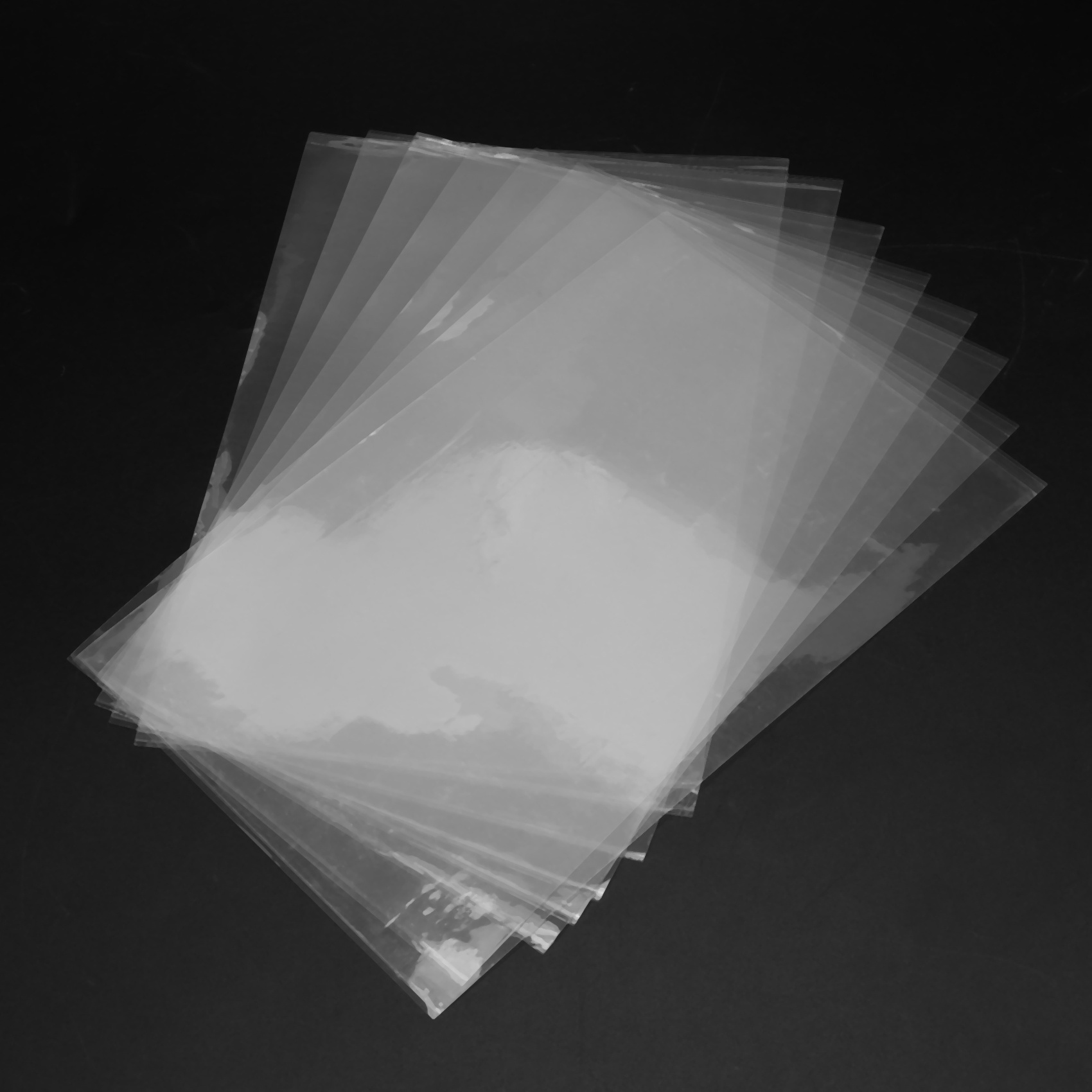 24-Sheets FEP Film for Photon Resin Printer