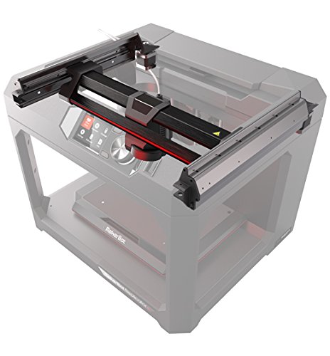 Swappable Smart Extruder+ 3D Printer Kit